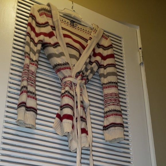 Roxy knit sweater - Picture 1 of 4